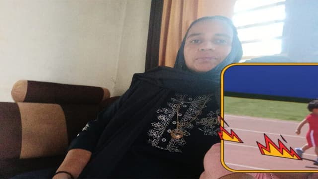 Horny Mallu Wife – Video Call Showing Hard MMS
