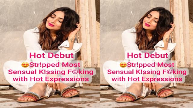 Sensual Hot Expression Actress Fuck Viral