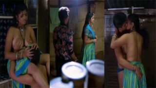 Bihari Hot Wife – Bharti Jha Standing Fuck MMS
