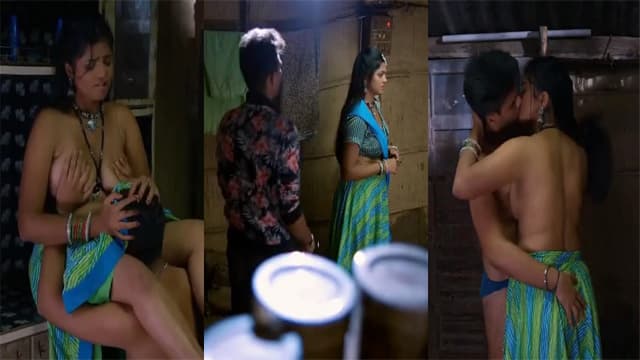 Bihari Hot Wife – Bharti Jha Standing Fuck MMS