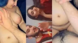 Exclusive Viral MMS Very Cute Muslim Girl Fucking Leaked Video
