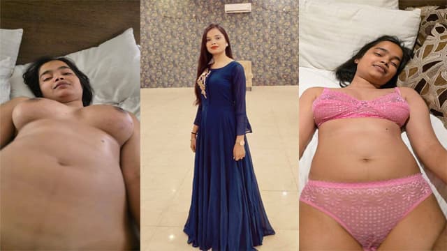 Sexy Indian Gf Scandal Viral Video