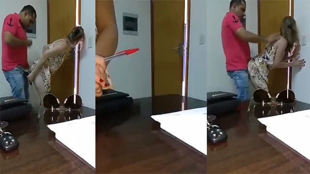 Indian man secretly fucked a foreign Video