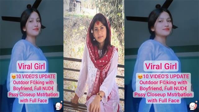 Insta Girl Hard Sex – Outdoor BF Latest MMS