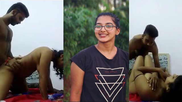 Desi Jaipur MBA – BF Sensual Fucking Exposed