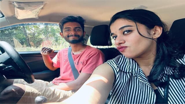 Mallu Girl Sucking Boyfriend Dick Hard Fucking Porn Video