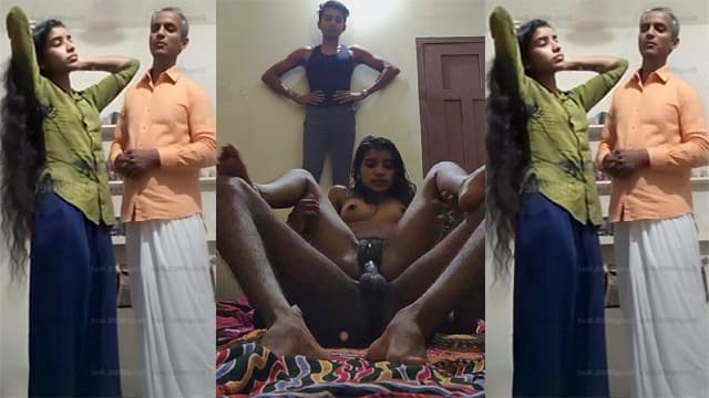 Mallu Young Girl Fucking Uncle Viral Mms 2026