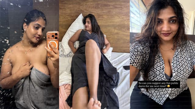 Insta Mallu Sara Exclusive – Viral Sex Mms