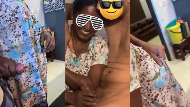 Mallu Mature Wife Fucking Blowjob Viral Video 2026