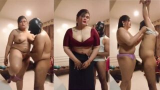 Gorgeous Tanvi BJ – Shemale Hard Pound MMS