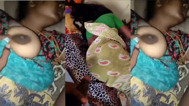 Son Masturbating Watching Deep Sleeping Mom Video Watch