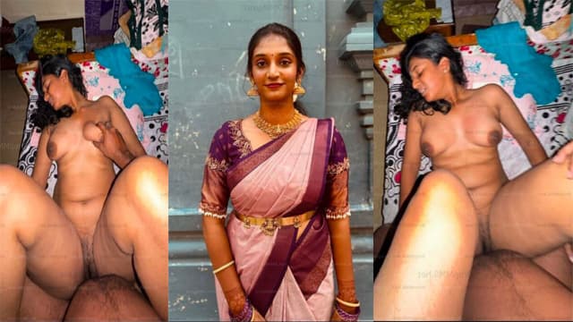 Tamil Girl Hard Fucking With Lover Mms