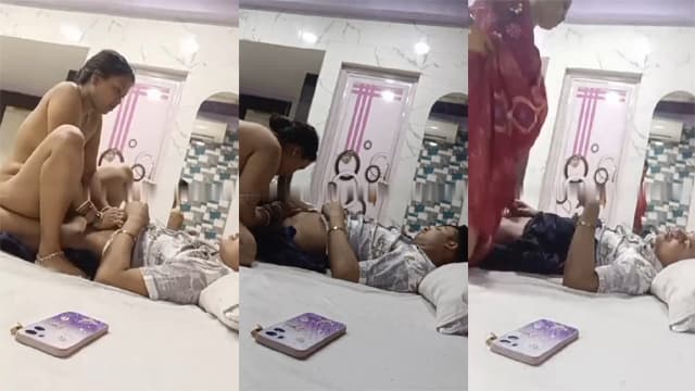 Valentine’s day Leaked Fucking Mms Video