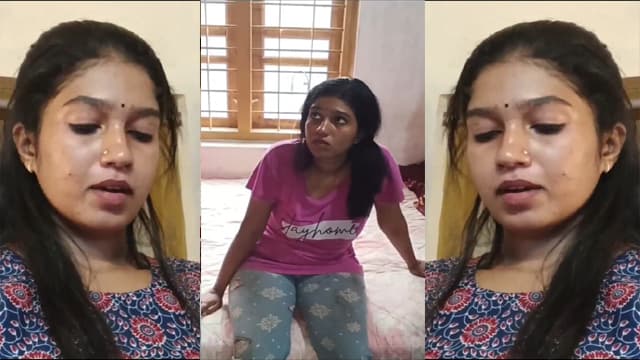 Young Girl Sucking & Fucking Update Mms Video