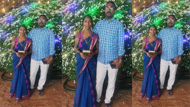 Tamil Innocent Wife Fucking Home Viral Porn Video 2026