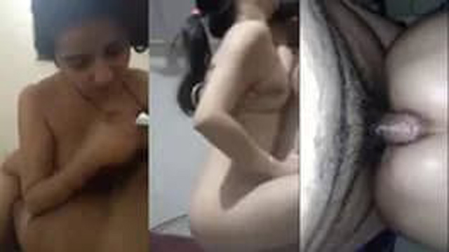 Desi Pron Bhabhi – Curvy Boobs Hard Suck Exposed