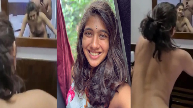 Srilankan Hot Babe Sexy Ass Hard Fucking Video