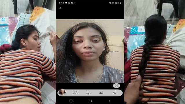 Telugu College GF Fuking In Dogy Style Mms