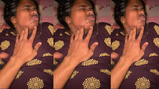 Homely Mallu Wife Fucking Viral Mms