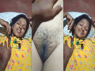 Desi Wife Pussy Capture By Hubby Leaked Watch