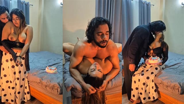 Preeti Puneet Hard Fucking App Content Viral Mms Video 2026