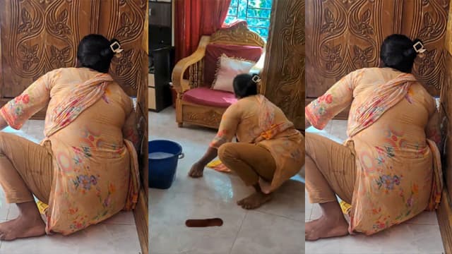 Young Aunty Hard Doggy Fucking With Lover Viral Mms Video 2026