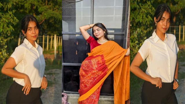 Bengali Girl Showing – Sex Scandal Leaked Video