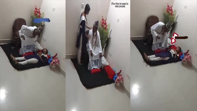 Desi Darbesh Baba ka Kamal ki Videos HD