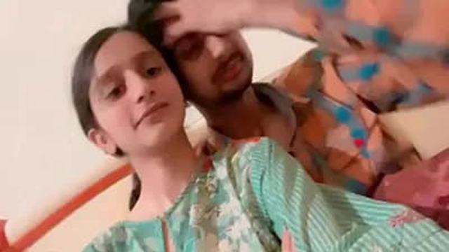 Dehati Pakistani Bhabhi – Hard Fuck Viral