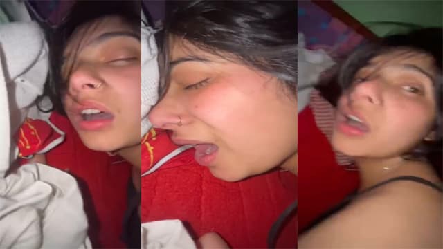 Sexy Gf Hard Fucking In Doggy Style Viral Mms 2026