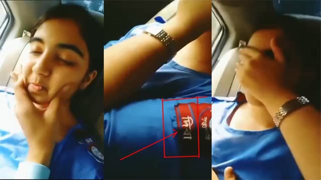 Horny Desi Bengali – GF Nude Car Capture