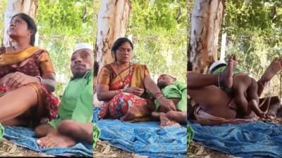 Madurai Village Aunty Fucking In Saree Best Videos