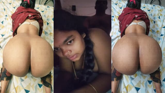 Mallu Big Boobs Wife – Anal Fucking Video 2026