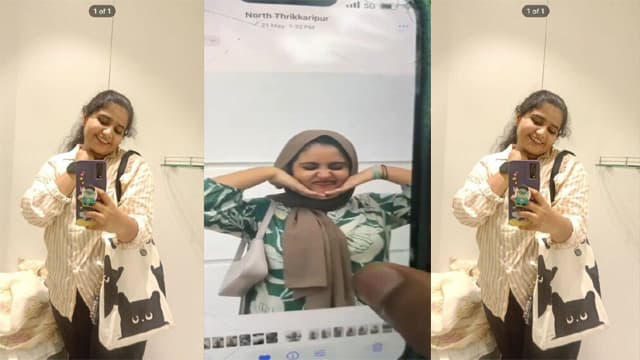 Mallu Hijabi Tanker Girl Fucked Video HD