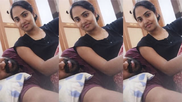 Most Viral Tamil Wife Painful Fucking Blowjob Online