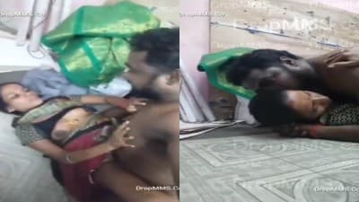 Nagapattinam Lady Fisherman Fucking Blowjob Free