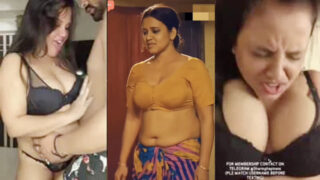 Priya Gamre Leaked Video – BF Hard Pound