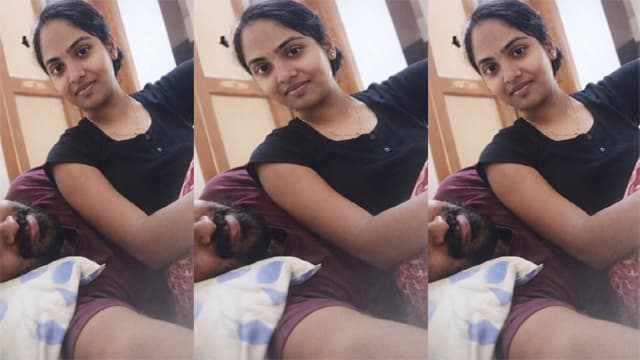 Tamil Sexy Girl Painful Fucking Viral Video