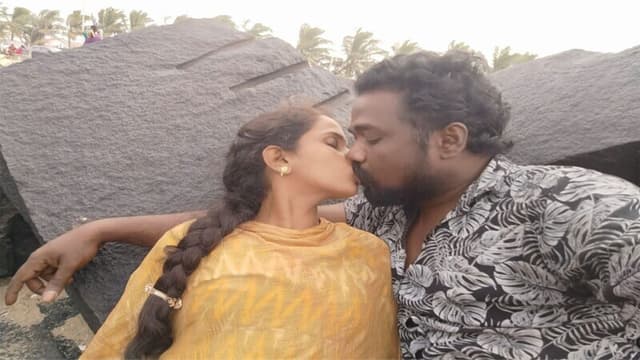 Hot Desi Tamil Wife – Full Hard Chudai MMS