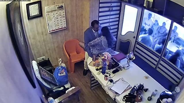 Ashok Khairat Baba Fucking Multiple Bhabhi Viral Sex Online