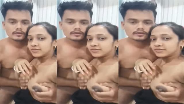 Horny Desi Guwahati Wife Hard Doggy Riding Viral