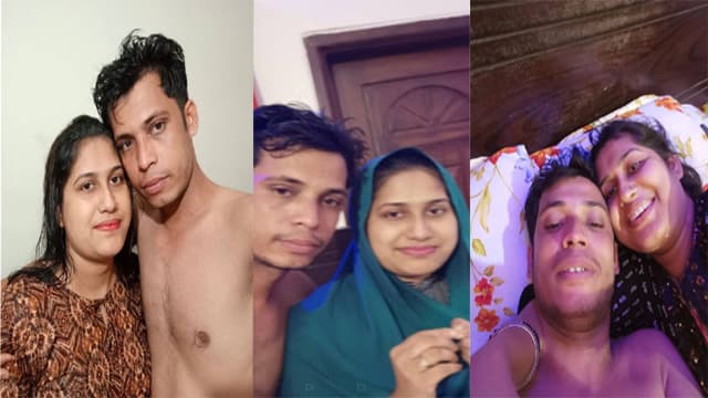 Married Bhabi Affair Mms Porn Video Watch