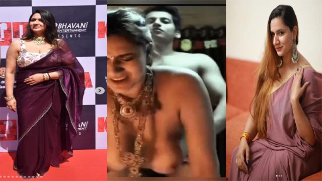 Beautiful Mom Pooja Josh Affair Son Teacher Leaked