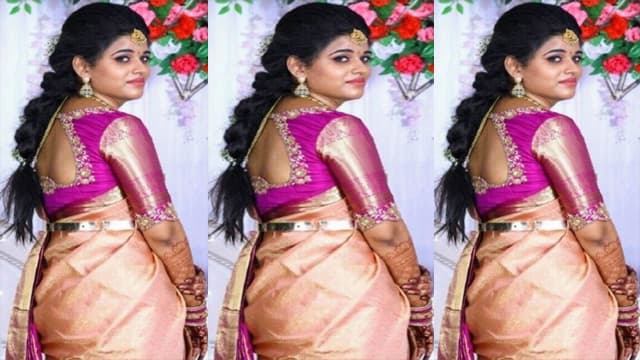 Tamil Beautiful Girl Showing Nude Video 2026