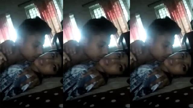 Desi Cousin Brother Sister Passionate Viral MMS
