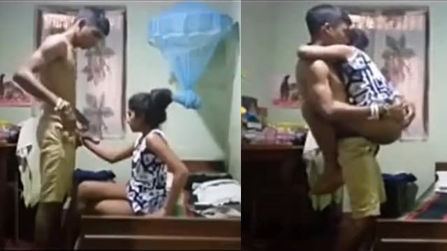 Indian Cousin Brother Harder Fucking Ever