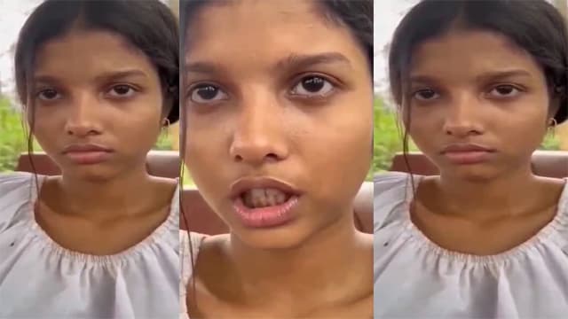 Mallu Cute Indian School Girl Nude Show Viral