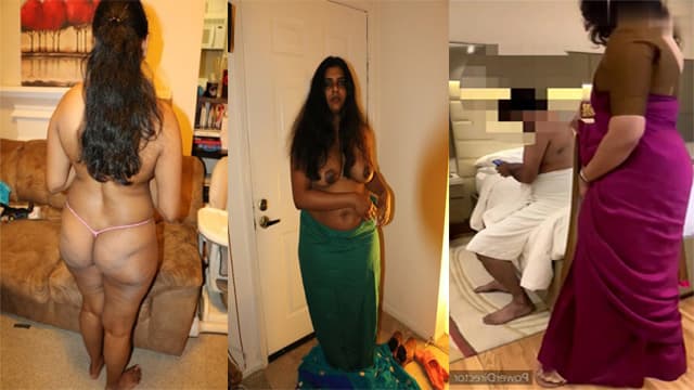 Delhi High Class Mom Gigolo Hard Pound Mature MMS