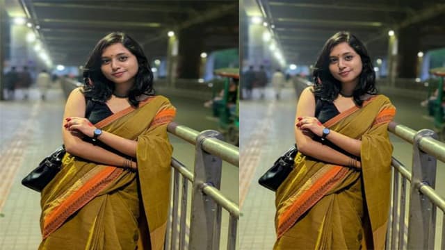 Horny Bengali Babe Fucking Leaked MMS Viral