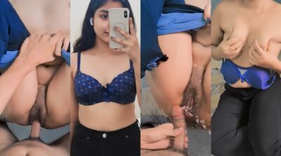 Horny GF Fucking Squirting Hindi Talking Viral Sex